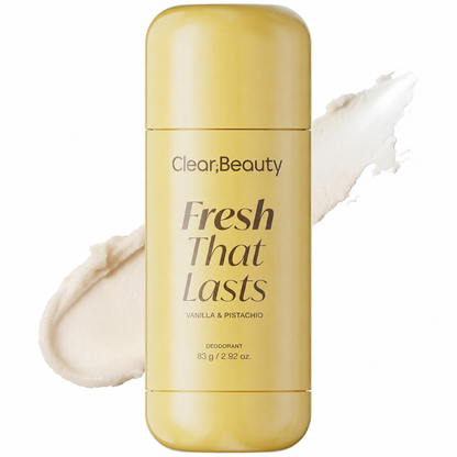 Clear;Beauty™ Deodorant för ljusare armhålor