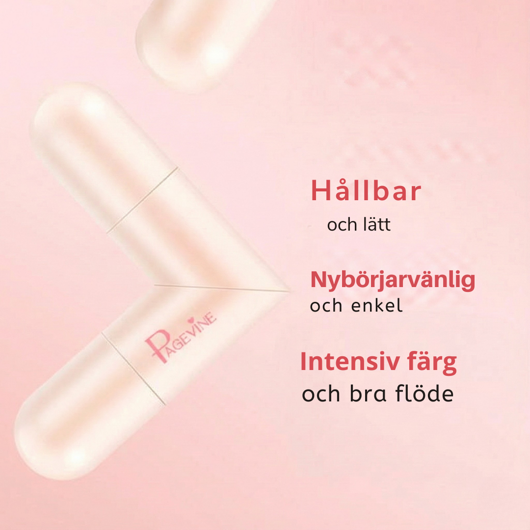 Clear Beauty Eyeliner - Önskad & vattentålig form varje gång