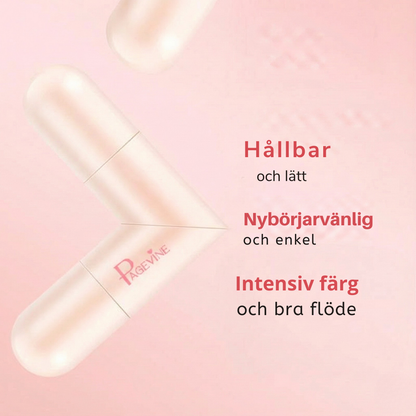 Clear Beauty Eyeliner - Önskad & vattentålig form varje gång
