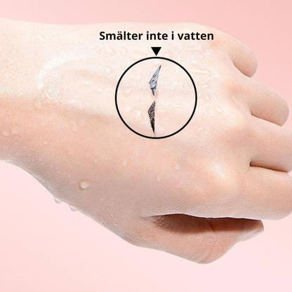 Clear Beauty Eyeliner - Önskad & vattentålig form varje gång