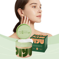 ClearBeauty Pads - Jämnare hy & återfuktning