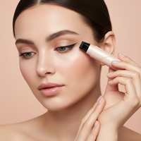 Clear Beauty Eyeliner - Önskad & vattentålig form varje gång
